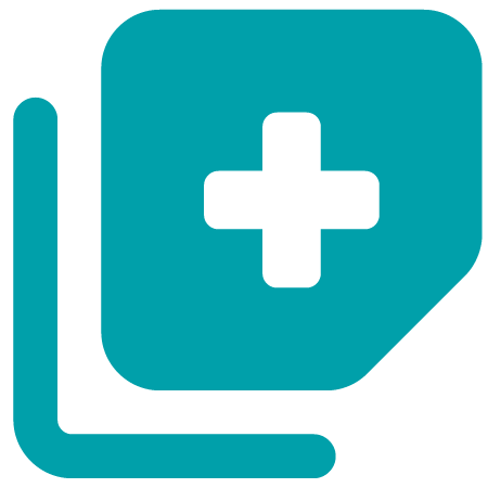 AI Patient Acquisition icon